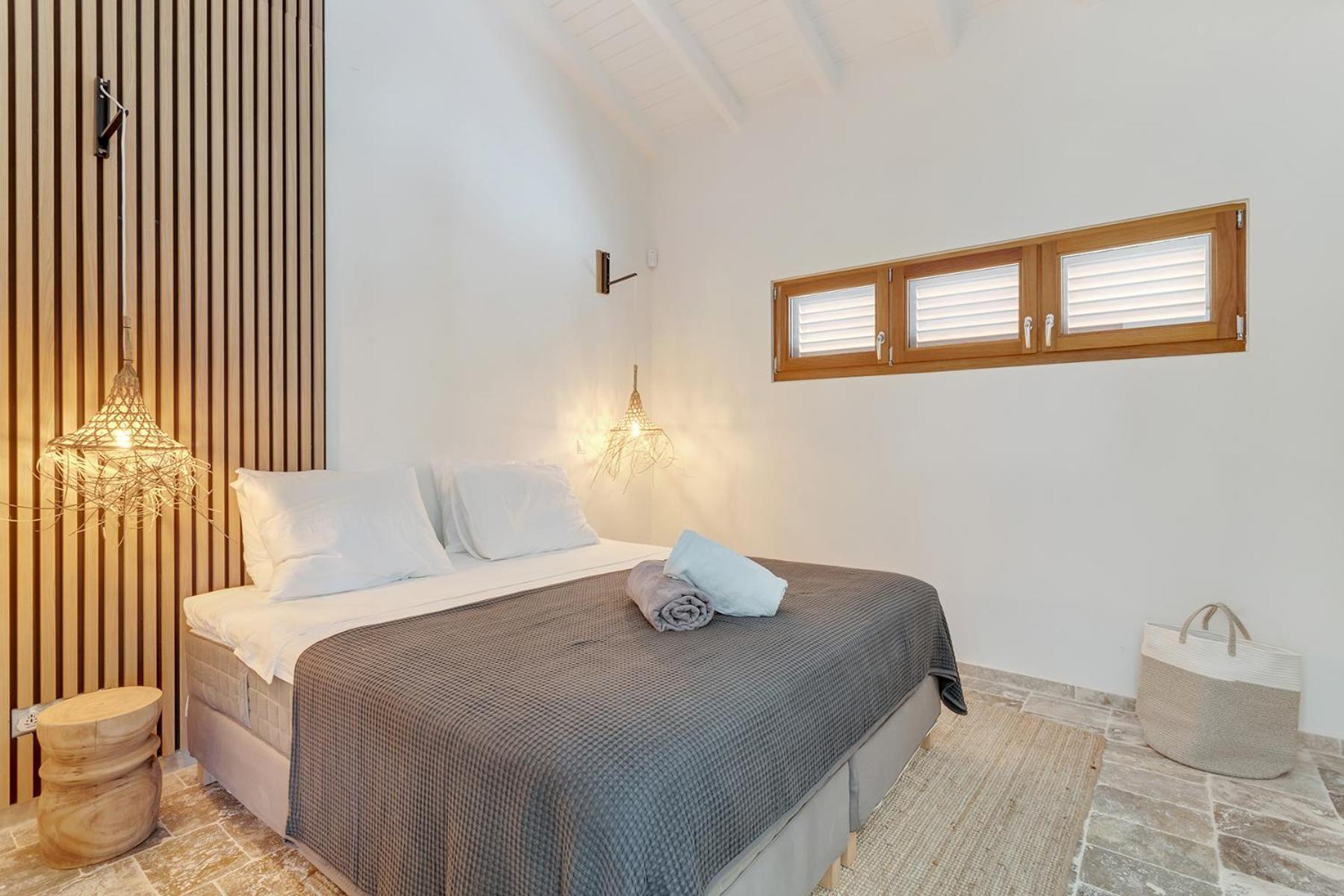 Casa Madera With Large Garden And Private Pool Villa Playa Exteriör bild
