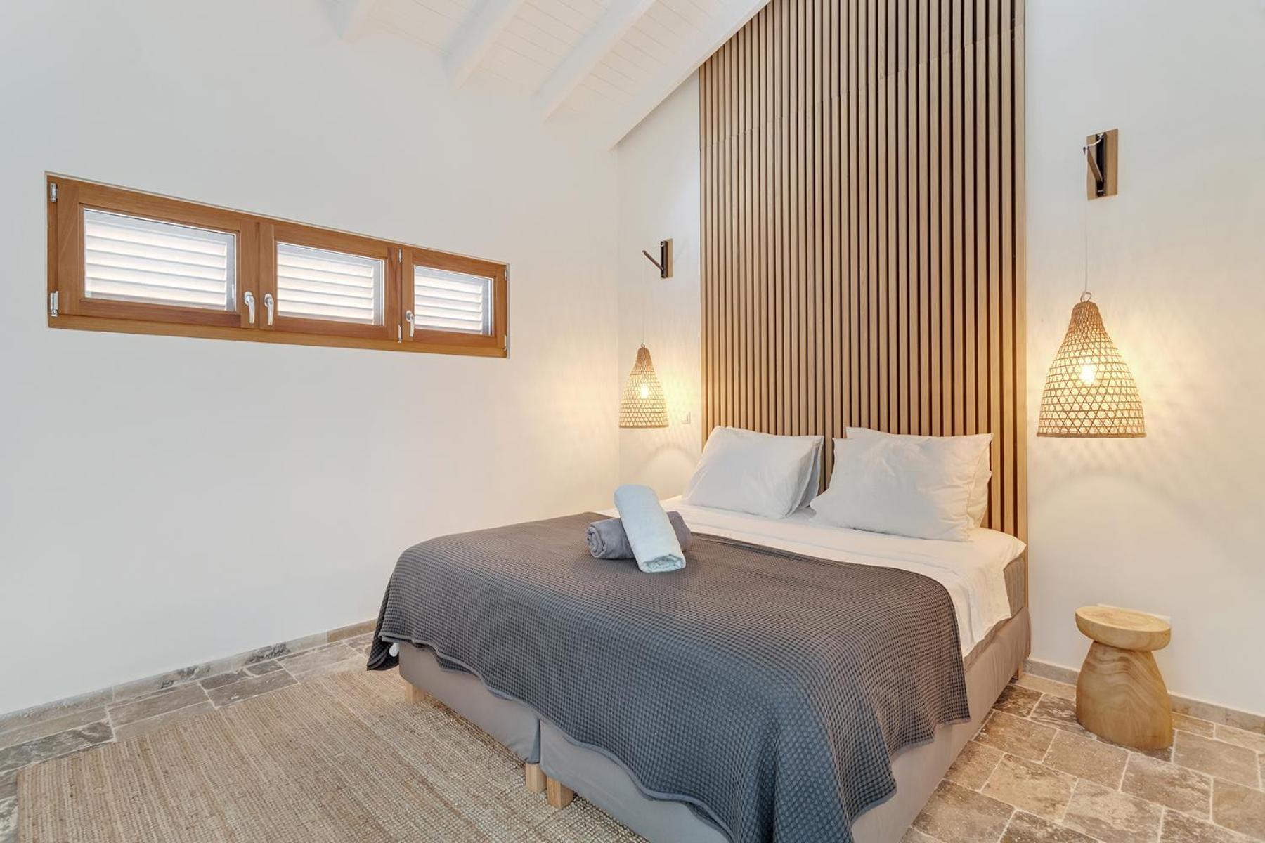 Casa Madera With Large Garden And Private Pool Villa Playa Exteriör bild