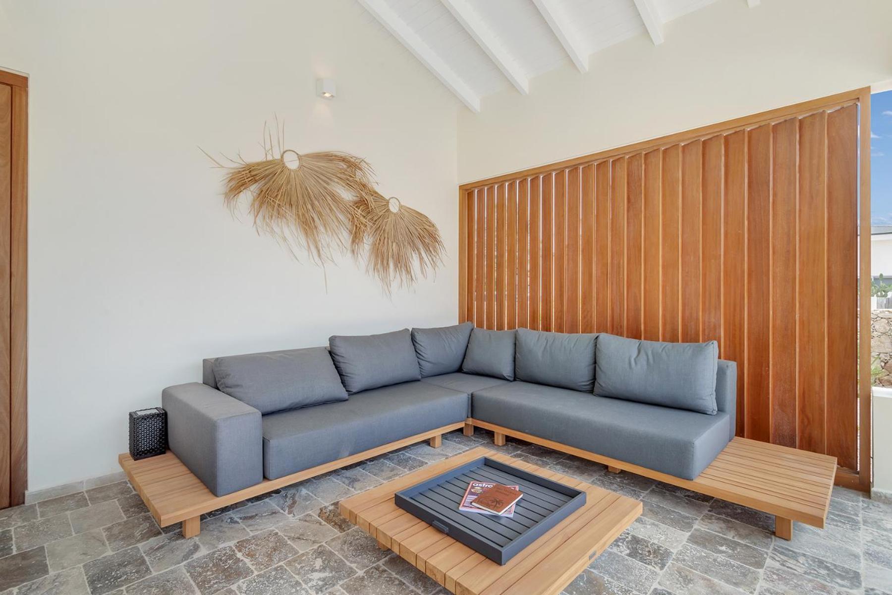 Casa Madera With Large Garden And Private Pool Villa Playa Exteriör bild